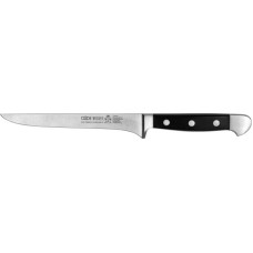 Güde Alpha Boning Knife 16 cm POM black 1703/16