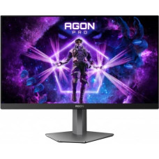 AOC Monitor AG276QZD2 26.7 cala QD OLED 240Hz HDMIx2 DP Pivot