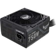 Asus Power supply TUF Gaming 750W Bronze 80+ black