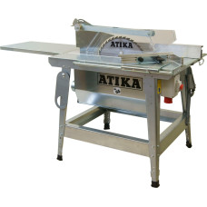 Atika PILARKA STOŁOWA DO DREWNA BTU 450 400V 4,4kW