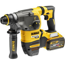 Dewalt FLEXVOLT MŁOT 54V / 18V 3,5J 2 x 9,0Ah XR LI-ION BRUSHLESS DCH333X2