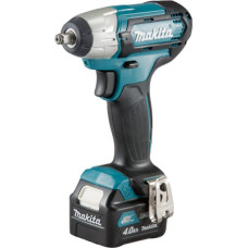 Makita KLUCZ UDAR. 12V CXT TW140DSMJ 135Nm 3/8