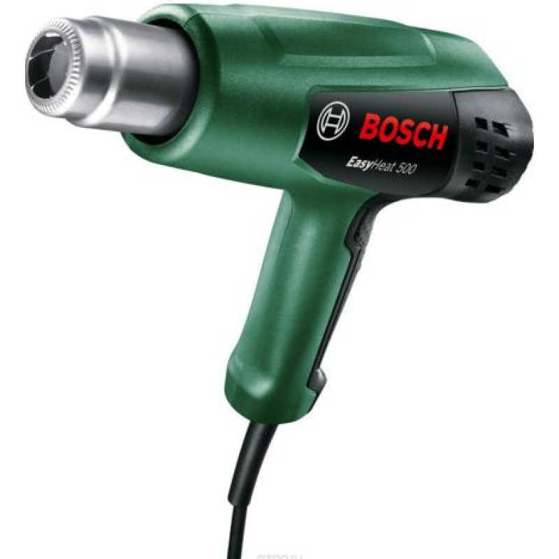 Bosch OPALARKA 1600W EASYHEAT 500