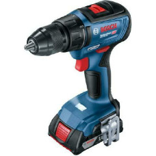 Bosch WKRĘTARKA GSR 18V-50 3x2,0Ah 50/24Nm BL