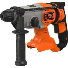 Black+Decker MŁOTOWIERTARKA  18V BCD900B 1,2J