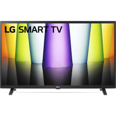 LG FHD 32LQ63006LA.AEU televizors 81,3 cm (32