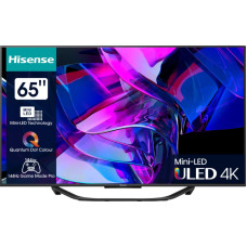 Hisense 65U7KQ televizors 165,1 cm (65