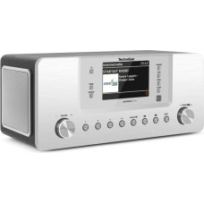 Technisat DigitRadio 574 IR silver