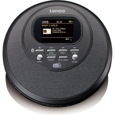 Lenco CD-500BK