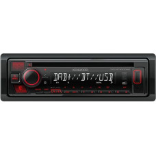 Kenwood KDC-BT450DAB