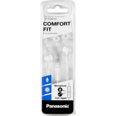 Panasonic RP-TCM115E-W white