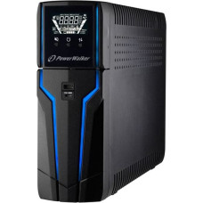 Bluewalker PowerWalker VI 1000 GXB IEC UPS 1000VA/ 600W