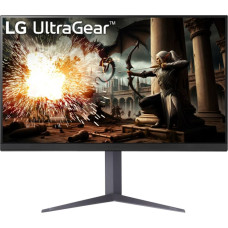 LG 32GS75QX-B monitori 80 cm (31.5