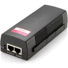 Level One LevelOne POI-2002 PoE adapteris Ātrais Ethernet 52 V