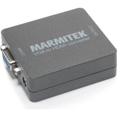 Marmitek Connect VH51 HDMI Converter VGA to HDMI