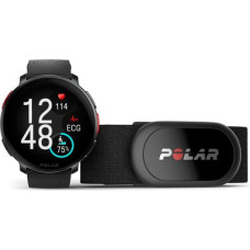 Polar VANTAGE V3 HR Night Black