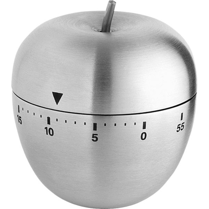 Tfa-Dostmann TFA 38.1030.54 Kitchen Timer Apple