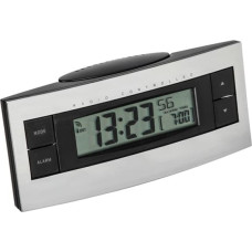 Tfa-Dostmann TFA 60.2511 radio controlled alarm clock