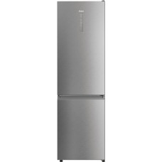 Haier 2D 60 Serie 5 HDW5620CNPK Brīvi novietots 377 L C Sudrabs