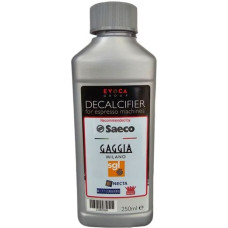 Saeco Evoca 21002666 Decalcifier 250ml