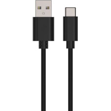 Ansmann Data and Charging Cable USB to USB-Typ-C 100cm