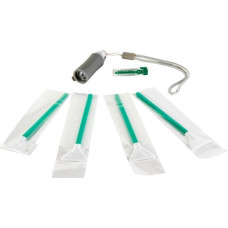 Visible Dust EZ SwabLight Kit Sensor Clean green Vswabs 1.0x