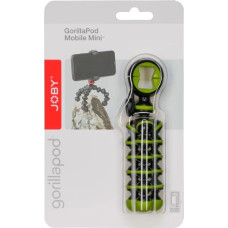 Joby GorillaPod Mobile Mini black green