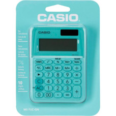 Casio MS-7UC-GN green