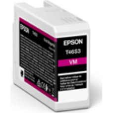 Epson UltraChrome Pro10 tintes kārtridžs 1 pcs Oriģināls Spilgta fuksīna