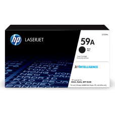 HP 59A Black Original LaserJet Toner Cartridge