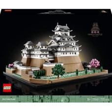 Lego Architecture 21060 Himeji Castle