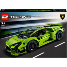 Lego Technic 42161 Lamborghini Huracán Tecnica