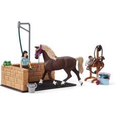 Schleich HORSE CLUB 42438 spēļu komplekts