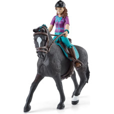 Schleich HORSE CLUB 42541 rotaļu figūriņa/varonis