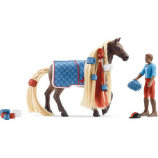 Schleich HORSE CLUB Sofia’s Beauties 42586 rotaļu figūriņa/varonis