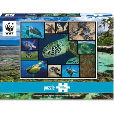 Ambassador Sea Turtles 1000 Pieces