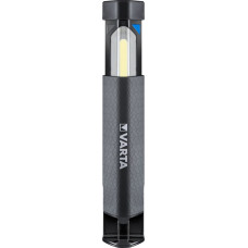 Varta Work Flex Melns LED