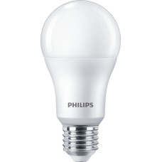 Philips 100 W spuldzes A67 E27 x3