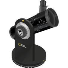 National Geographic Telescope compact 76/350