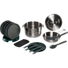 Stanley Full Kitchen Base Camp Cook Set 3,5 L