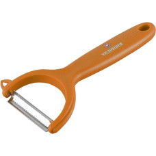 Victorinox tomato peeler orange