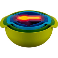 Joseph Joseph Nest 9 Plus Bowl Set