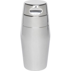 Alessi Cocktail Shaker 25 cl 870/25 Inox