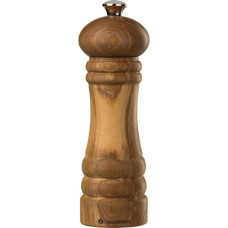 Zassenhaus pepper mill BERLIN Olive Wood, 18 cm