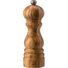 Peugeot Paris salt mill 18 cm olive wood