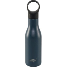 Joseph Joseph Loop Water Bottle 500ml blue