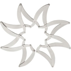 Alessi Augh Extensible Trivet DUL01