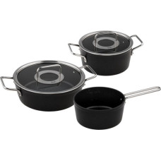 Fissler Adamant Set 3-piece