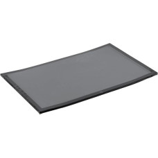 WMF Cutting Board 32 x 20 cm black, Touch Collection