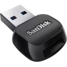 Sandisk By Western Digital MEMORY READER USB3 MICRO SD/SDDR-B731-GN6NN SANDISK